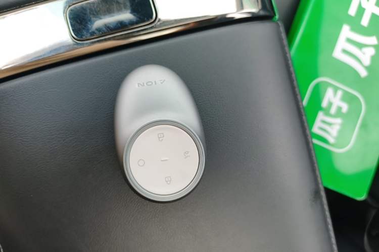 Used AION RT 2025 650 LiDAR Edition Vehicle Key