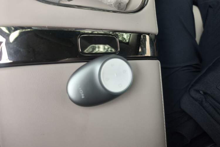 Used AION RT 2025 650 Zhijihao Edition Vehicle Key