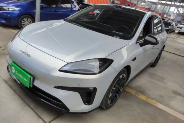 Used AION RT 2025 650 LiDAR Edition