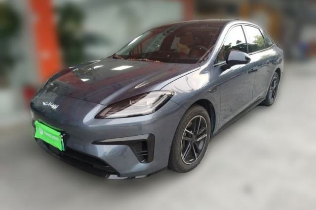 Used AION RT 2025 650 Zhijihao Edition