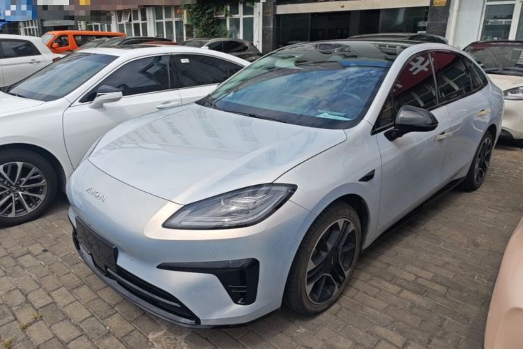 Used AION RT 2025 520 LiDAR Edition Guazi used car, China used car export, Used car for sale, Used  cars, Cheapest cars for sale
