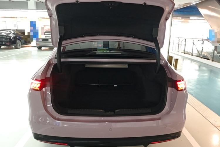 Used AION RT 2025 650 Zhijihao Edition Trunk