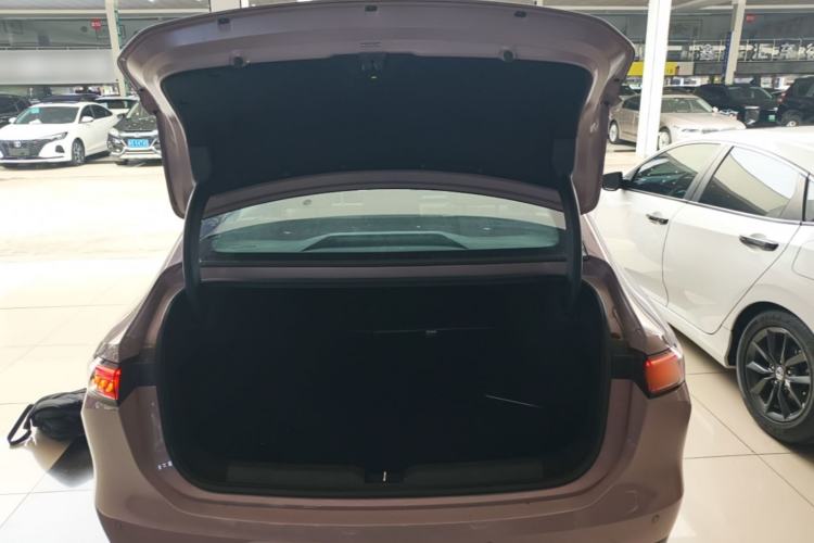 Used AION RT 2025 650 LiDAR Edition Trunk