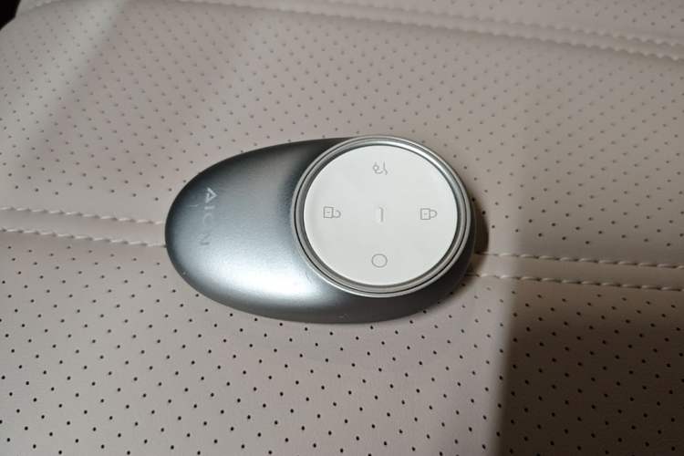 Used AION RT 2025 650 Zhijihao Edition Vehicle Key
