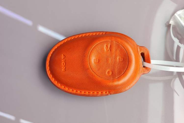 Used AION RT 2025 650 LiDAR Edition Vehicle Key