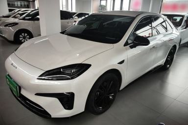 Used AION RT 2025 520 Smart Enjoy Edition