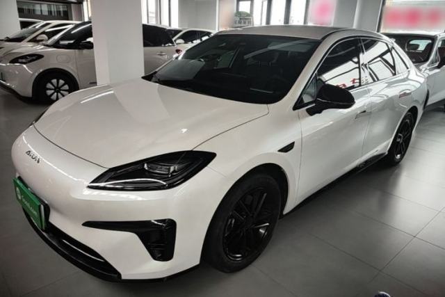Used AION RT 2025 520 Smart Enjoy Edition