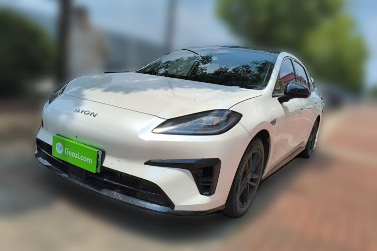 Used AION RT 2025 650 Zhijihao Edition Guazi used car, China used car export, Used car for sale, Used  cars, Cheapest cars for sale, Electric vehicle, New energy car