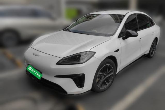 Used AION RT 2025 650 Smart Edition