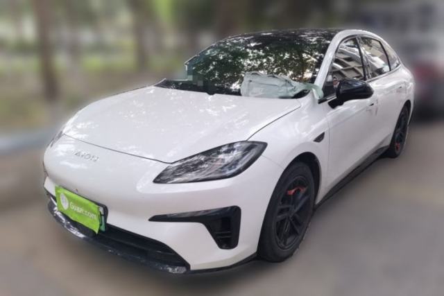 Used AION RT 2025 650 Zhijihao Edition