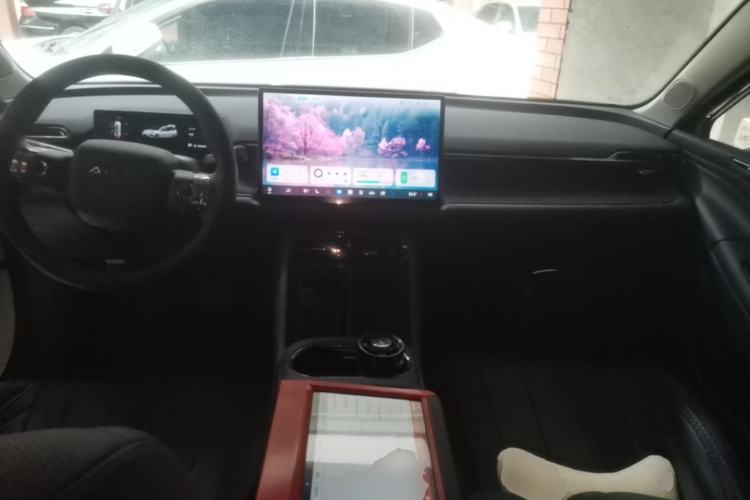 Used AION RT 2025 650 Zhijihao Edition Center Console