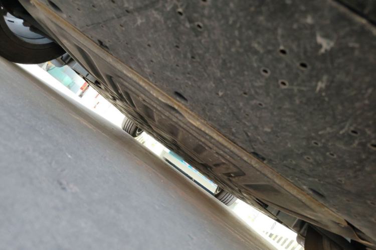 Used AION RT 2025 650 Smart Edition Chassis Front
