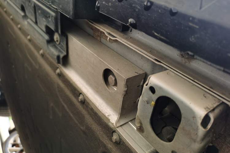 Used AION RT 2025 650 Zhijihao Edition Chassis Front Right