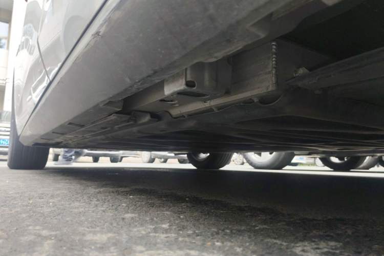 Used AION RT 2025 520 Smart Luxury Edition Chassis Rear Left