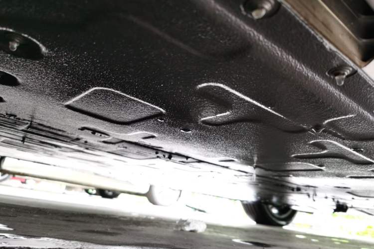 Used AION RT 2025 650 Zhijihao Edition Chassis Rear Right