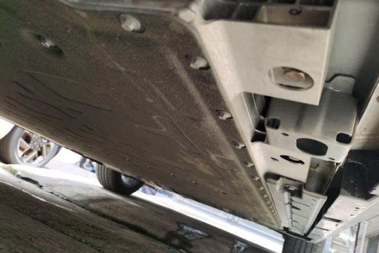 Used AION RT 2025 650 Zhijihao Edition Chassis Rear Right