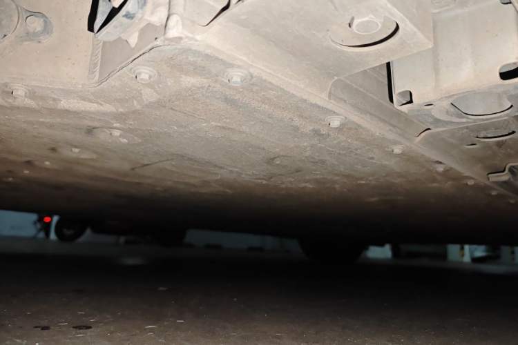 Used AION RT 2025 650 Zhijihao Edition Chassis Rear Right