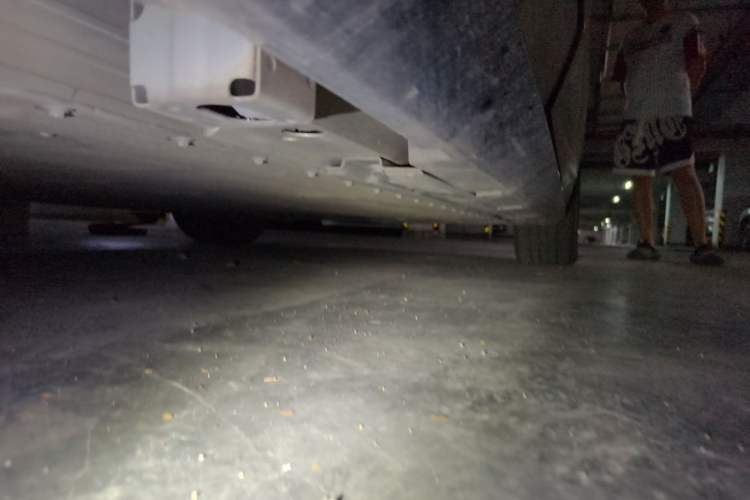 Used AION RT 2025 520 Smart Luxury Edition Chassis Rear Right