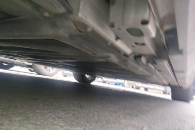 Used AION RT 2025 520 Smart Luxury Edition Chassis Rear Right