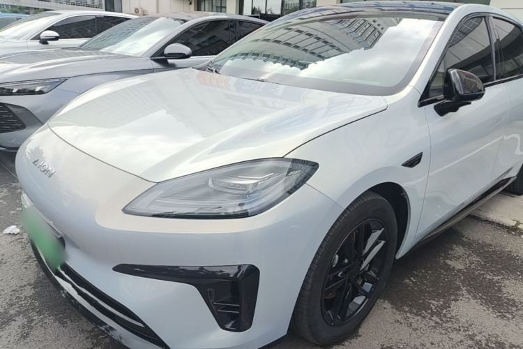 Used AION RT 2025 650 Zhijihao Edition Guazi used car, China used car export, Used car for sale, Used cars, Cheapest cars for sale