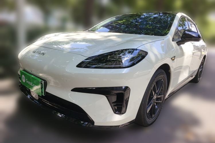 Used AION RT 2025 520 Smart Luxury Edition Guazi used car, China used car export, Used car for sale, Used  cars, Cheapest cars for sale