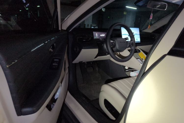 Used AION RT 2025 520 Smart Luxury Edition Driver Seat