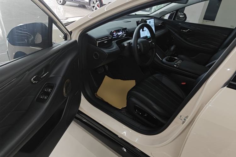 Used AION RT 2025 650 Zhijihao Edition Driver Seat