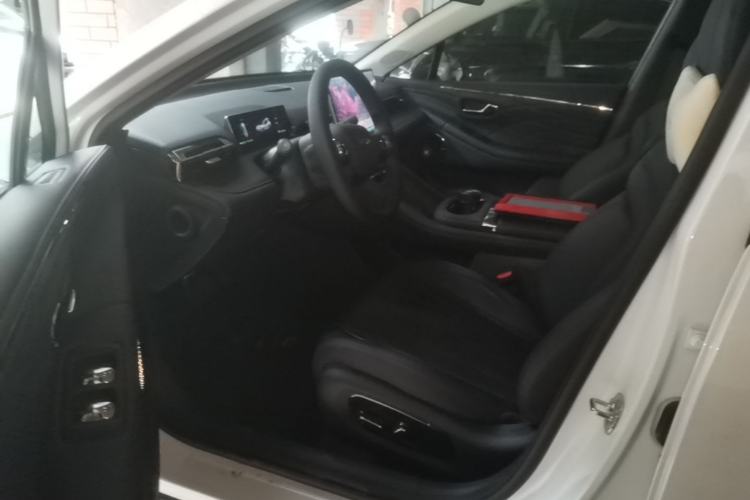 Used AION RT 2025 650 Zhijihao Edition Driver Seat