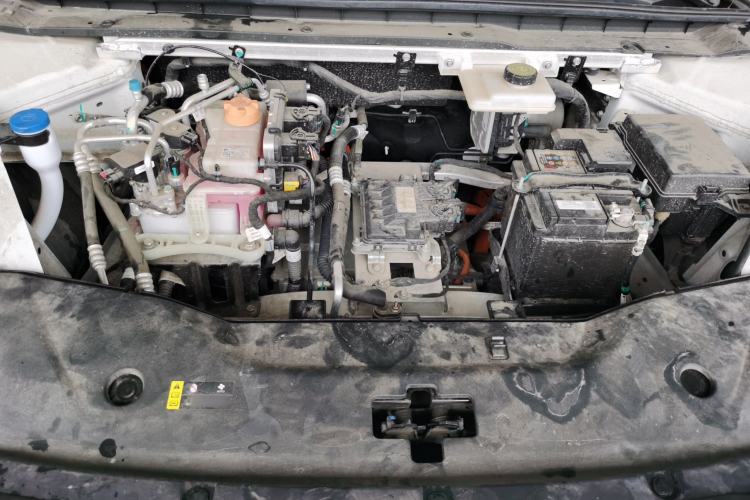 Used AION RT 2025 650 Zhijihao Edition Engine Bay