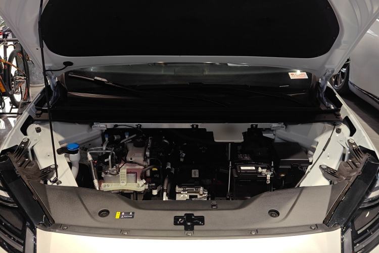 Used AION RT 2025 650 Zhijihao Edition Engine Bay