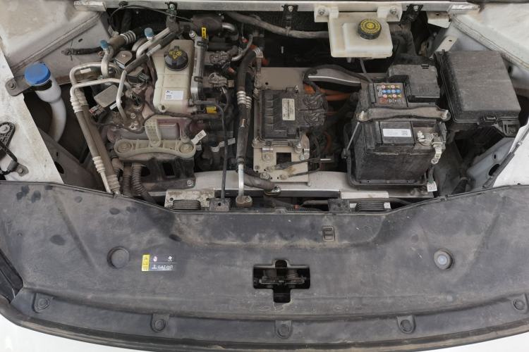 Used AION RT 2025 650 Zhijihao Edition Engine Bay