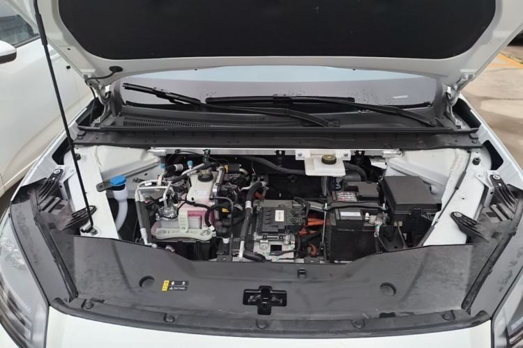 Used AION RT 2025 650 Zhijihao Edition Engine Bay