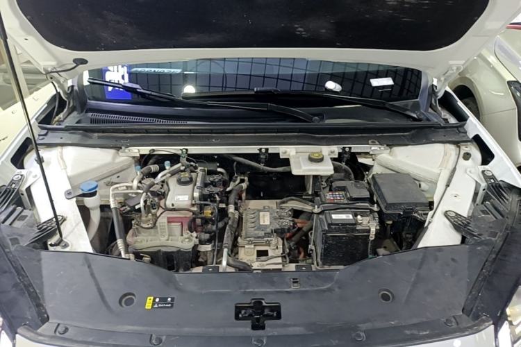 Used AION RT 2025 650 Zhijihao Edition Engine Bay