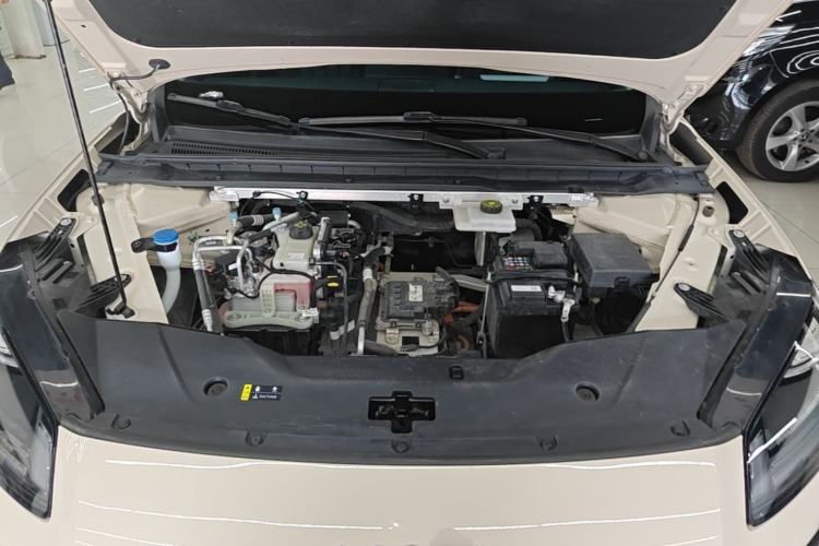 Used AION RT 2025 650 Zhijihao Edition Engine Bay
