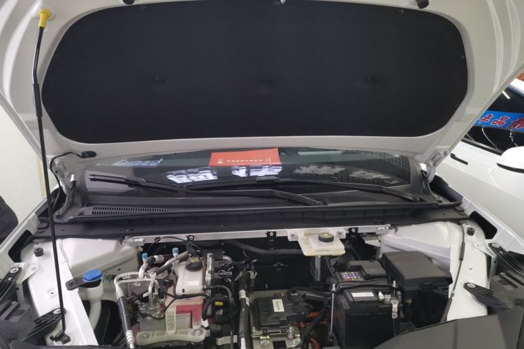 Used AION RT 2025 520 Smart Luxury Edition Engine Bay