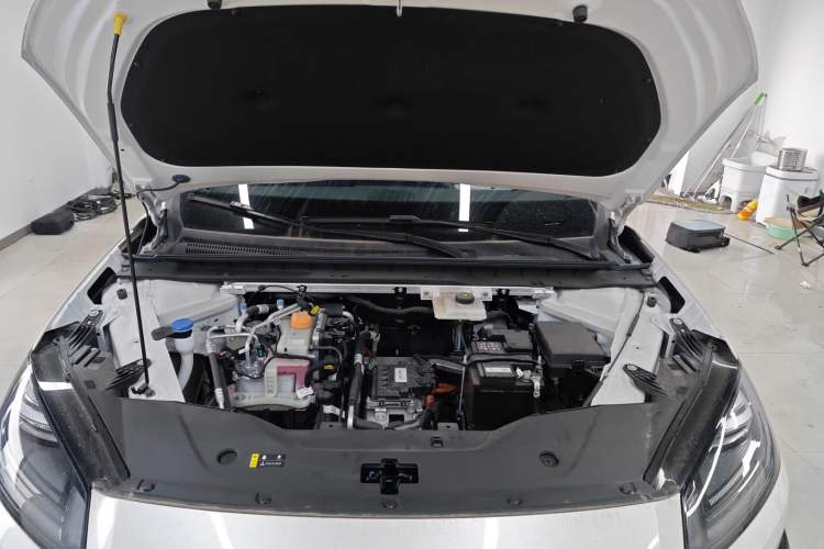 Used AION RT 2025 650 Zhijihao Edition Engine Bay