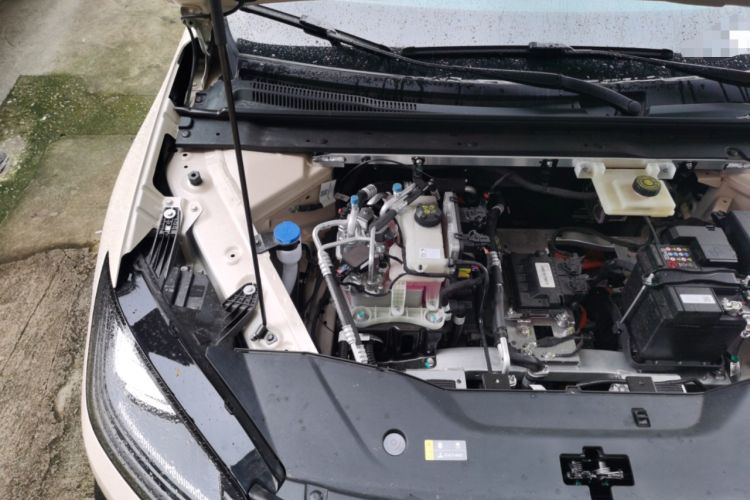 Used AION RT 2025 650 Zhijihao Edition Engine Bay Right