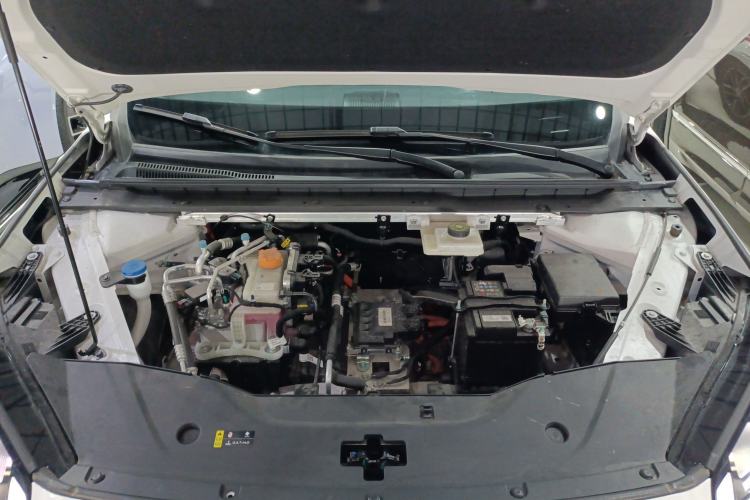 Used AION RT 2025 650 Zhijihao Edition Engine Bay