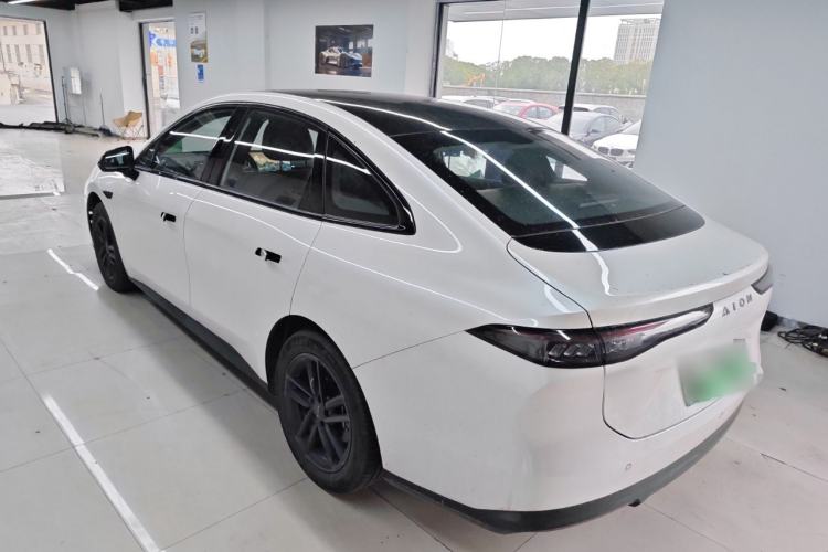Used AION RT 2025 650 Zhijihao Edition Exterior 2