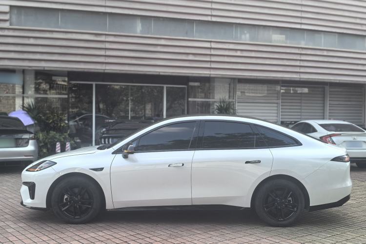 Used AION RT 2025 650 Zhijihao Edition Exterior 3