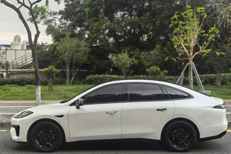Used AION RT 2025 650 Zhijihao Edition Exterior 3
