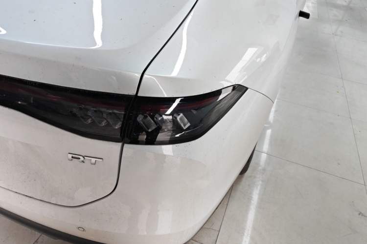 Used AION RT 2025 650 Zhijihao Edition Exterior 3