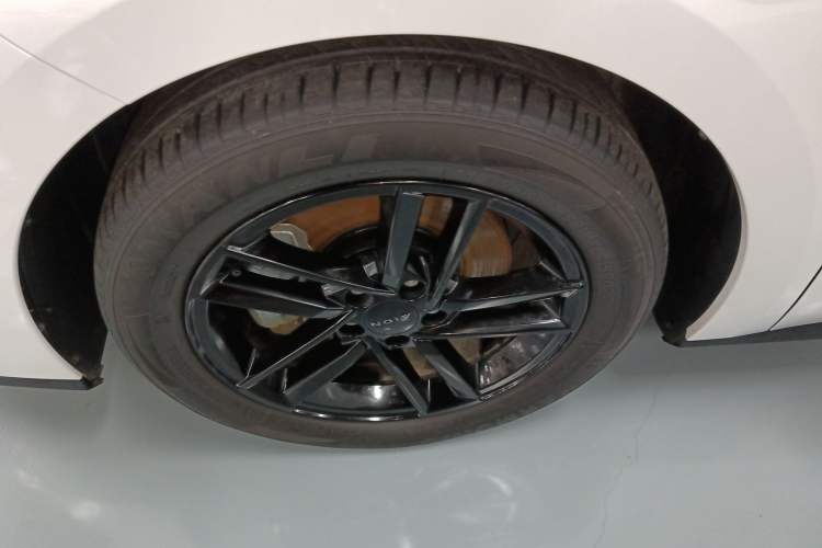 Used AION RT 2025 650 Zhijihao Edition Exterior 4