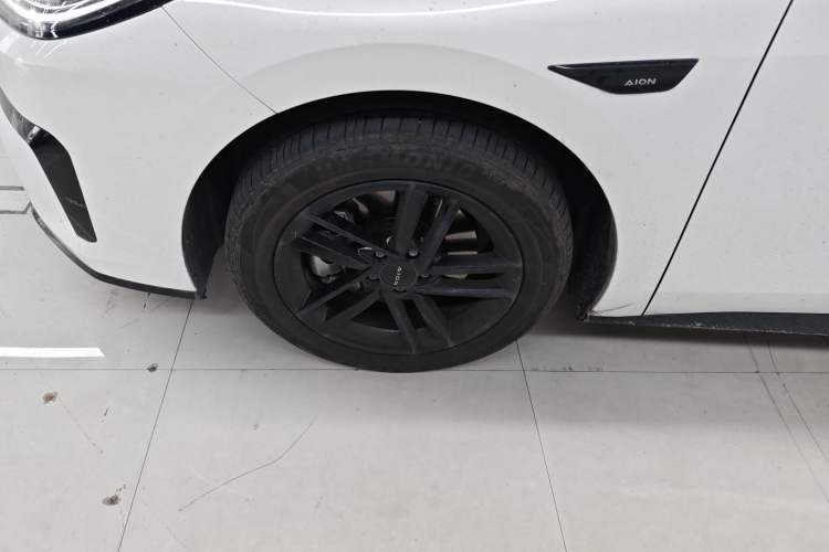 Used AION RT 2025 650 Zhijihao Edition Exterior 4