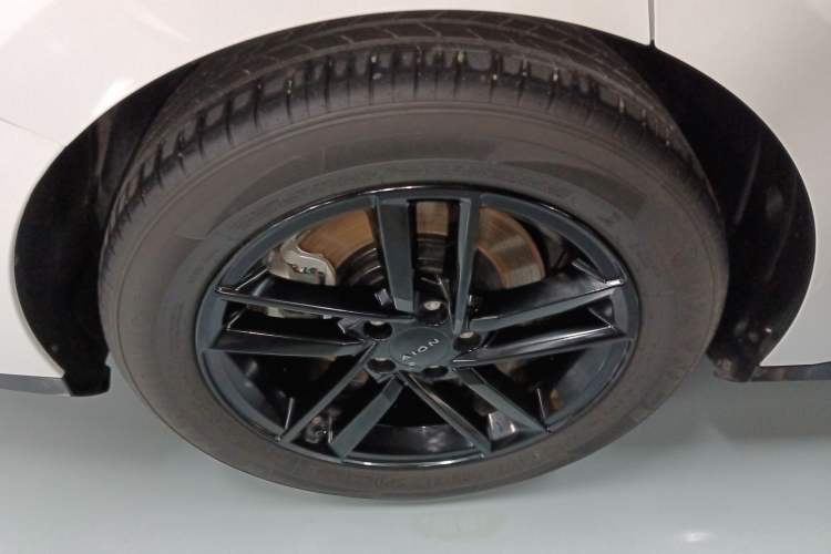 Used AION RT 2025 650 Zhijihao Edition Exterior 5