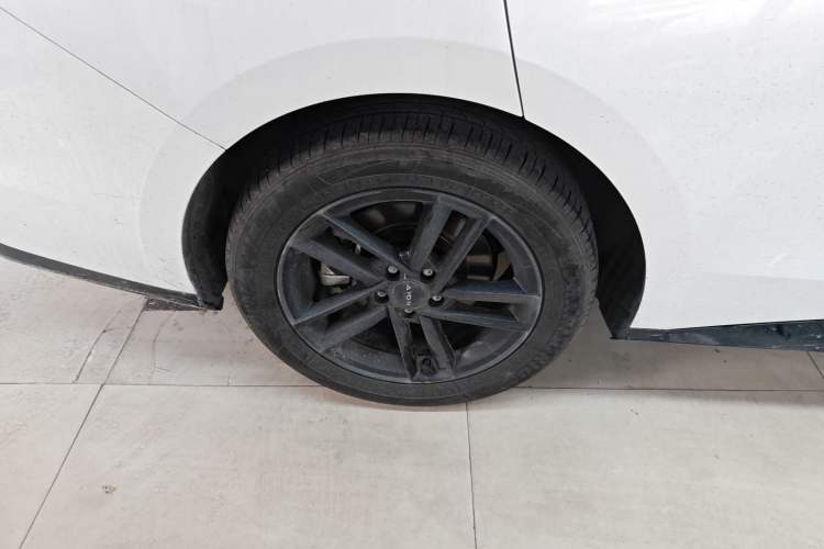 Used AION RT 2025 650 Zhijihao Edition Exterior 5