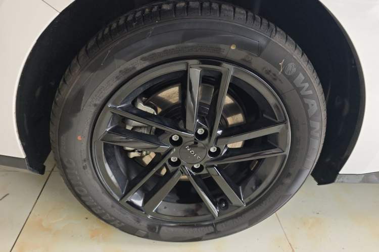 Used AION RT 2025 520 Smart Luxury Edition Exterior 5