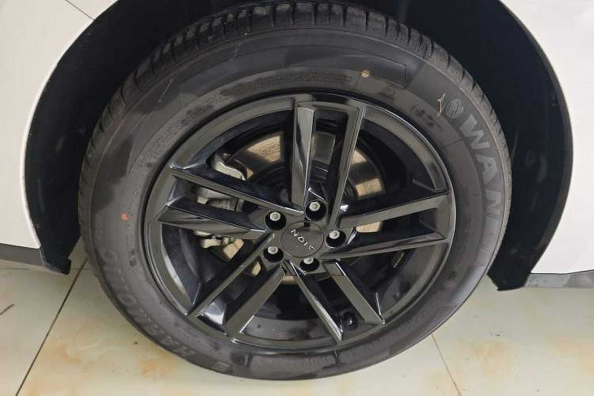 Used AION RT 2025 520 Smart Luxury Edition Exterior 5