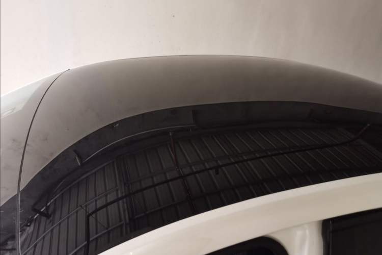 Used AION RT 2025 520 Smart Luxury Edition Exterior 6