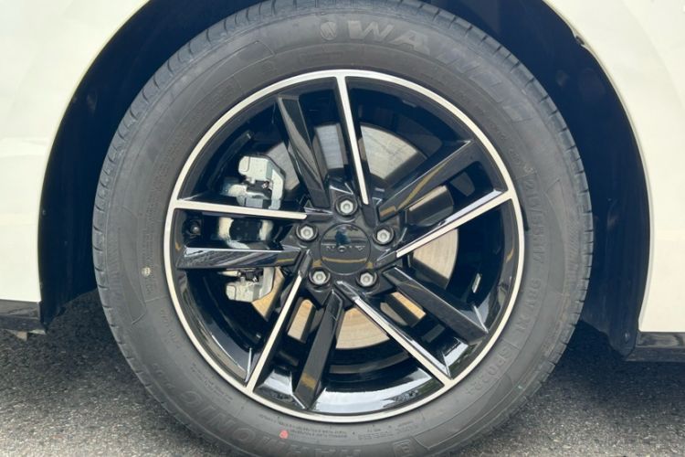 Used AION RT 2025 520 Smart Luxury Edition Exterior 8